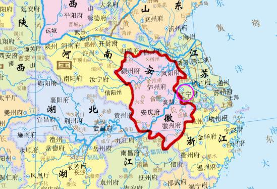 清朝的回避制很严格,江苏人李卫怎么可能在江苏做官