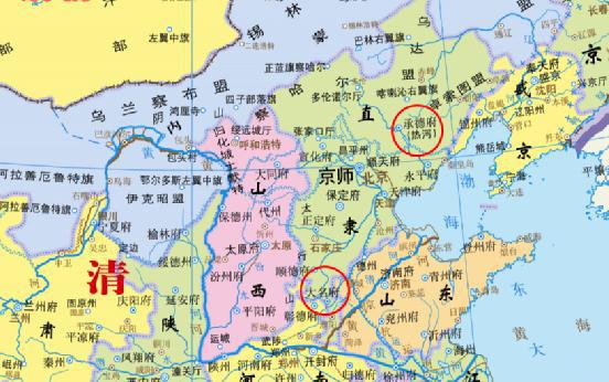 清朝的回避制很严格,江苏人李卫怎么可能在江苏做官