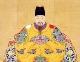 朱祁钰的母亲为什么没被殉葬