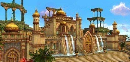 历史记载的楼兰到底在哪又是怎么被灭的？