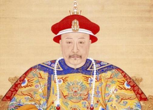 嘉庆的皇后死了之后，他为什么不敢大办丧事