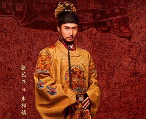 朱祁钰是名正言顺登基的,为什么会被朱祁镇推翻