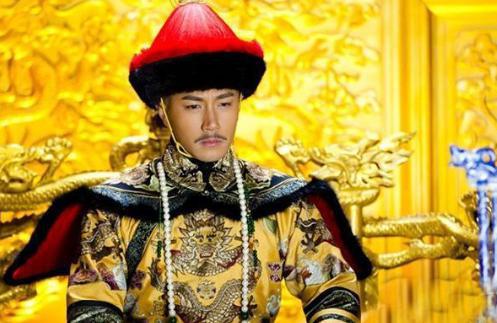 《贰臣传》中的洪承畴为什么深得乾隆认可