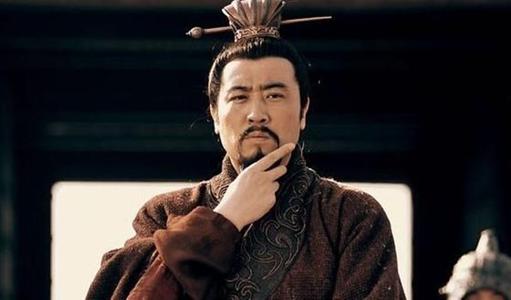 刘备属于到处游走的政治集团,他的军费又是从哪里获得