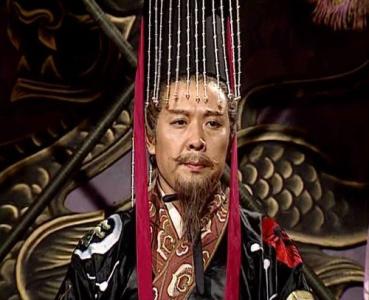 刘备属于到处游走的政治集团,他的军费又是从哪里获得