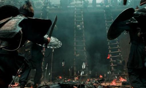 白起因拒绝出战被秦昭襄王赐死，那么为什么放过屡次犯错的范睢