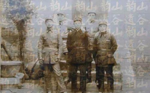 李聚奎为什么3年才被单独补授上将军衔
