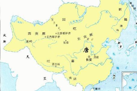 唐朝帝王家女婿为什么不好当 甚至名门望族都敬而远之呢