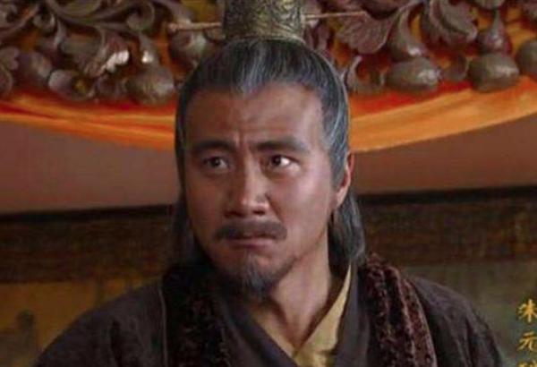 揭秘:朱元璋为什么一定要杀胡惟庸