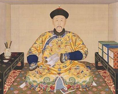 雍正到底是怎么驾崩的?乾隆欲盖弥彰,结果人尽皆知