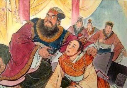 为什么王莽的头颅被历代统治者珍藏?原来大有用处