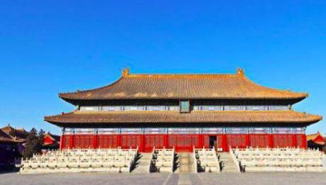 张廷玉为什么能配享太庙