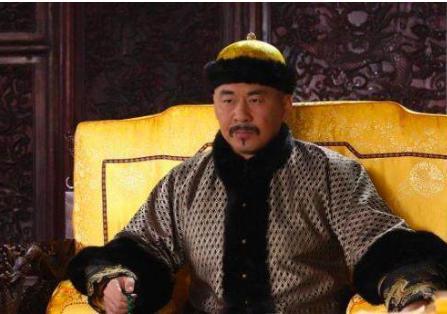 张廷玉为什么能配享太庙