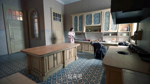 老酒馆:心酸!他坑完男二坑男一,可观众却说怎么也恨不起来