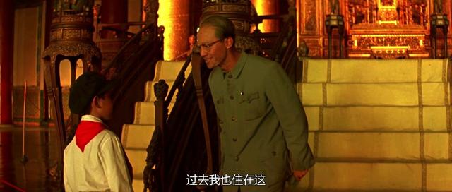 老酒馆:心酸!他坑完男二坑男一,可观众却说怎么也恨不起来