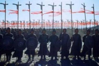 古代弓箭手一般都会在箭矢上面放点什么 为什么喜欢放粪坑中呢