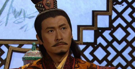 太子怀里的画为什么能让朱元璋痛哭不已?画里画了什么?