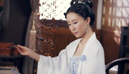 太子怀里的画为什么能让朱元璋痛哭不已?画里画了什么?