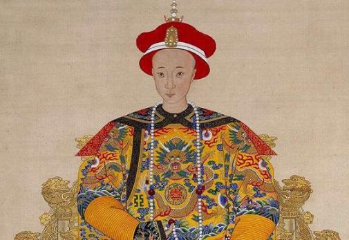 同治帝是怎么死的