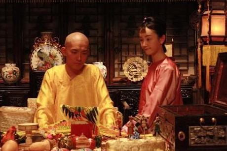 同治帝是怎么死的