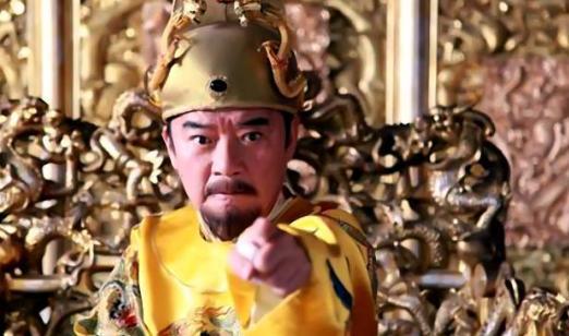 朱元璋最宠爱的儿子朱檀,朱元璋为什么赐了他一个“荒”字