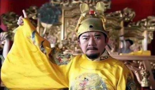 朱元璋最宠爱的儿子朱檀,朱元璋为什么赐了他一个“荒”字