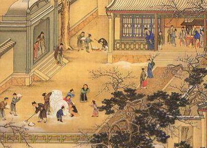 古时候的妻子给丈夫纳妾 为什么丈夫会苦不堪言呢