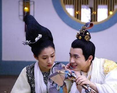 古时候的妻子给丈夫纳妾 为什么丈夫会苦不堪言呢