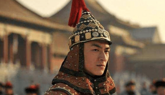 为什么十四阿哥不支持亲四哥,而支持八阿哥