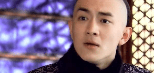 为什么十四阿哥不支持亲四哥,而支持八阿哥