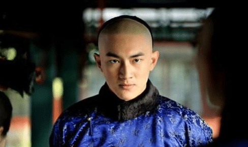 为什么十四阿哥不支持亲四哥,而支持八阿哥