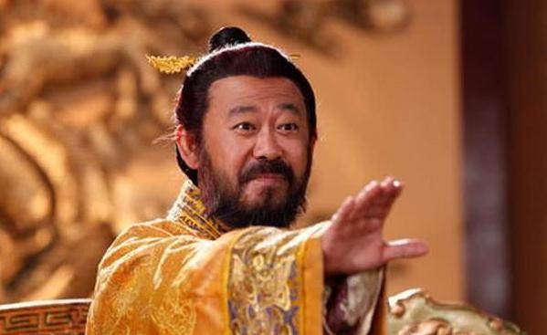 李世民当上皇帝之后为什么没有杀重臣
