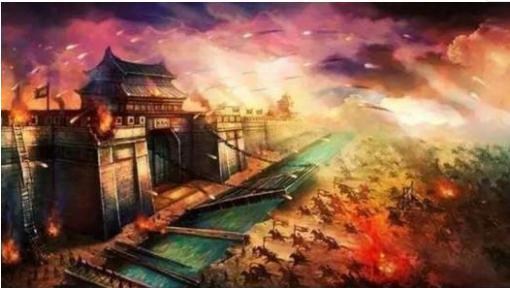 朱棣夺权称帝,巧削藩王,为什么会留着朱盘烒