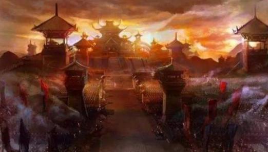 朱棣夺权称帝,巧削藩王,为什么会留着朱盘烒