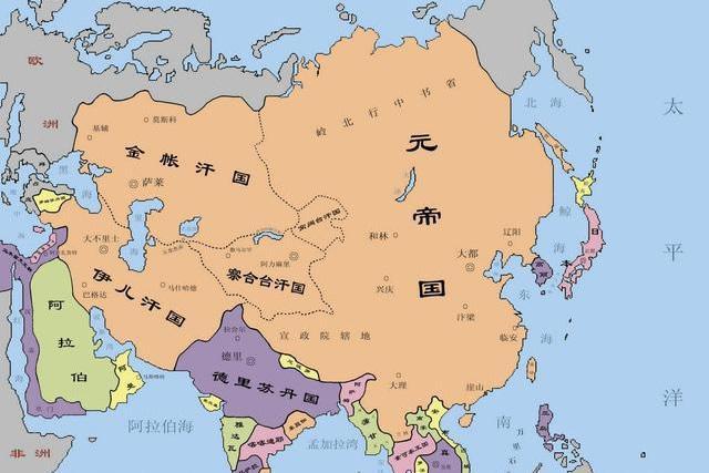 推翻元朝后,朱元璋是怎样恢复“汉文化”的?