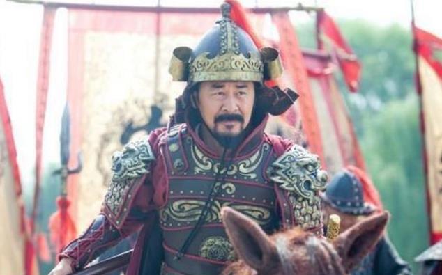 功高盖主又怎样！四个没杀过功臣的帝王，都有谁？