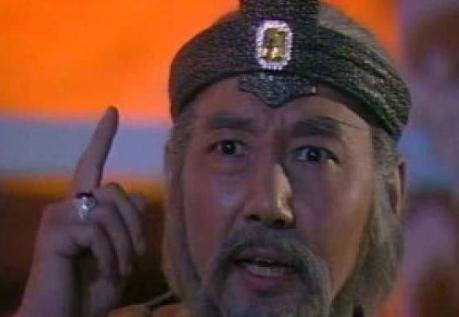 比干为什么会被挖心