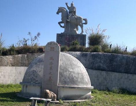 冼夫人之孙冯盎生平简介，是怎么死的