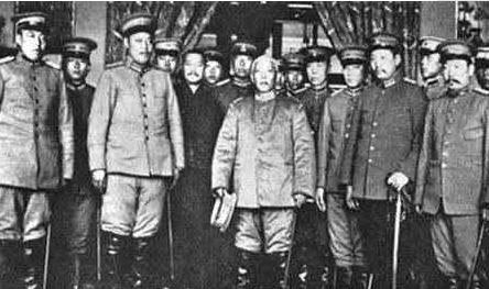 北洋军为什么听命袁世凯而不是清政府