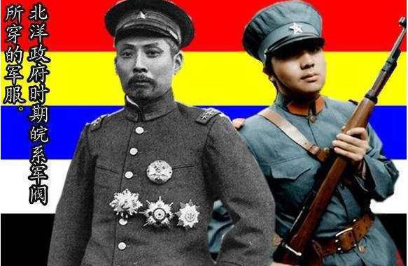 北洋军为什么听命袁世凯而不是清政府