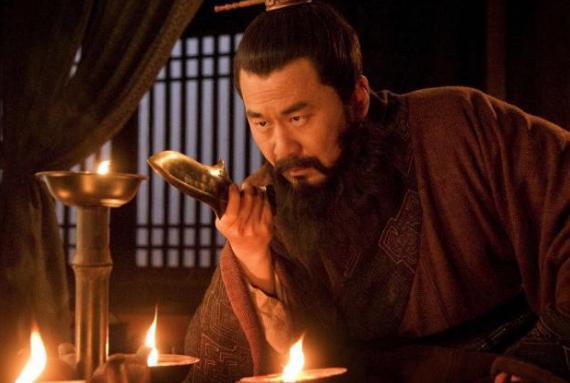 揭秘:曹操为什么会善待杀子仇人张绣
