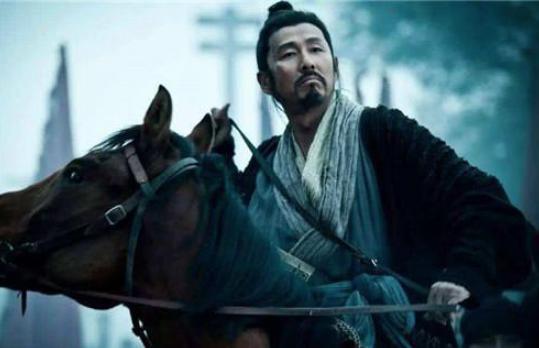 项羽俘虏了刘邦的老婆和父亲，他们结局如何