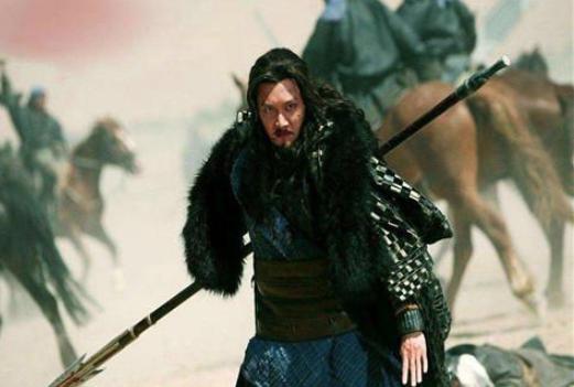 项羽俘虏了刘邦的老婆和父亲，他们结局如何