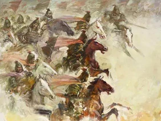 北魏王朝的衰亡三部曲——看盛极一时的北魏是如何崩溃的