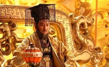 隋文帝是如何建立隋朝 结束了长期的割据局面的