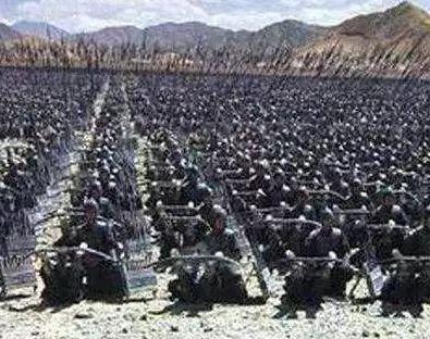 秦国时期出现了什么组织 秦国究竟是怎么崛起的