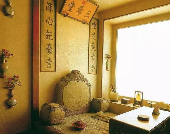 康熙之后的清朝皇帝为什么都住在养心殿了