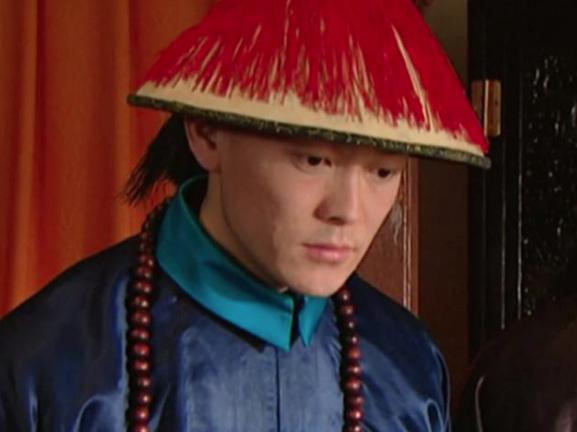 雍正将皇位传给了乾隆,他是如何对待乾隆哥哥弘时的