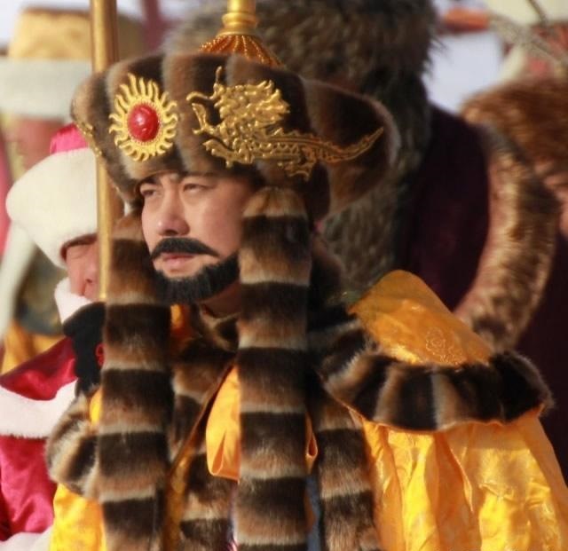 辽太宗害死了哥哥,为什么却在临终前将皇位传给侄子?