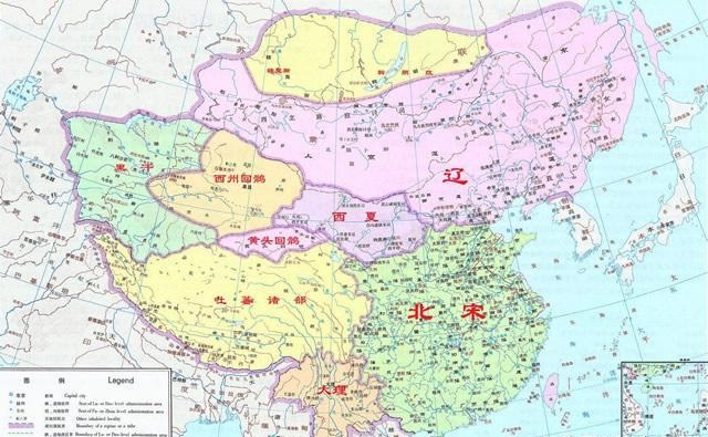 辽太宗害死了哥哥,为什么却在临终前将皇位传给侄子?